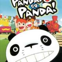   Panda Kopanda <small>Original Character Design</small> 